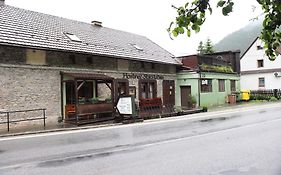 Hostinec Stara Krcma